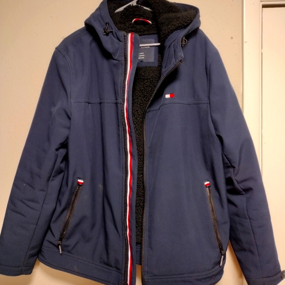 Tommy Hilfiger jacket